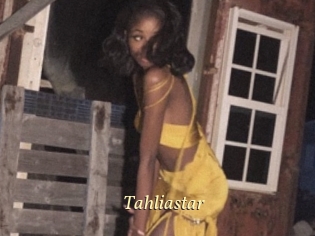 Tahliastar