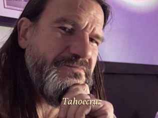 Tahoecruz