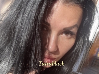 Tairablack