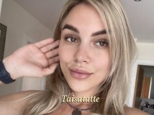 Taisatatte