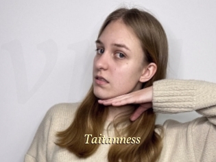 Taitanness
