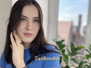 Taitbenskin