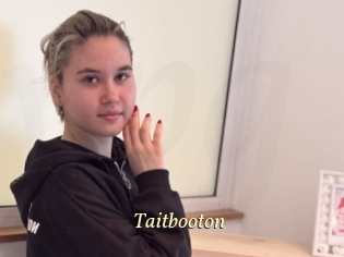 Taitbooton