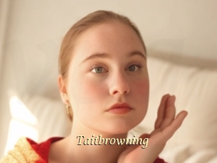 Taitbrowning