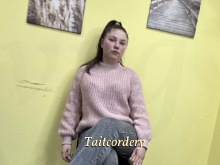 Taitcordery