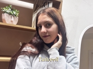 Taitcovil