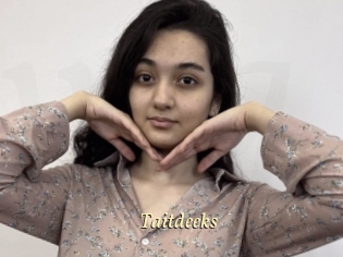 Taitdeeks