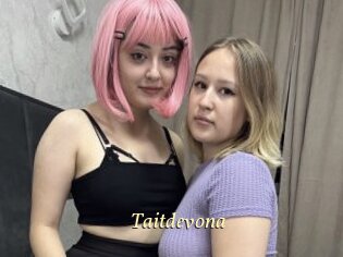 Taitdevona