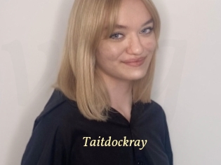 Taitdockray