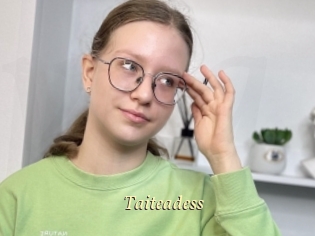 Taiteadess