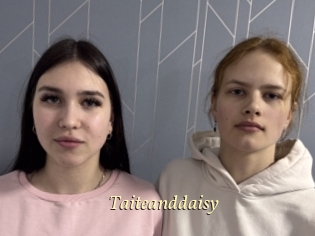 Taiteanddaisy