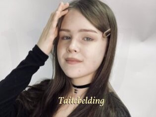 Taitebelding