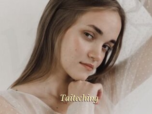 Taiteching