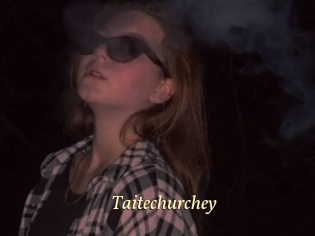 Taitechurchey