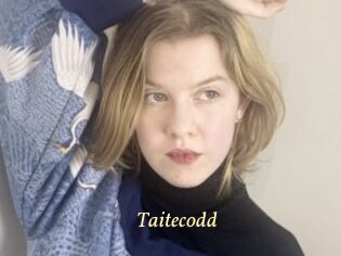 Taitecodd