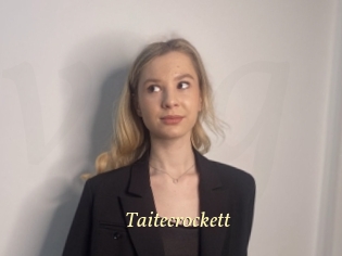 Taitecrockett