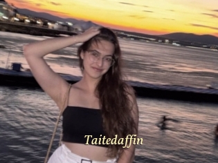Taitedaffin