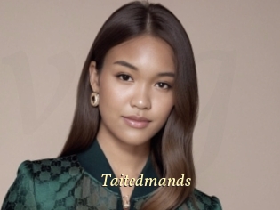 Taitedmands
