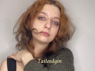 Taiteedgin