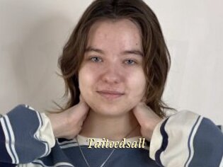 Taiteedsall