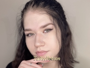 Taiteelletson