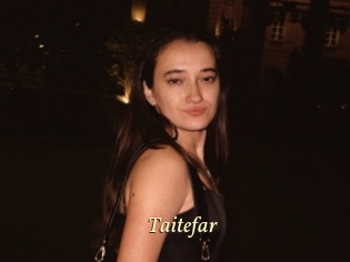 Taitefar