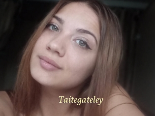 Taitegateley