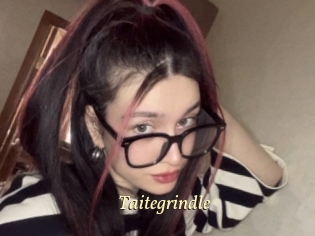Taitegrindle