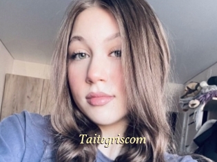 Taitegriscom