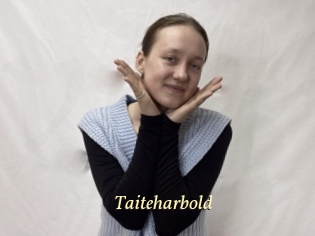 Taiteharbold