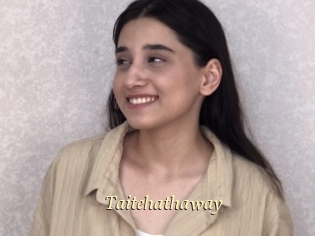 Taitehathaway