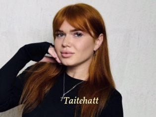 Taitehatt