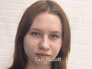 Taitehazlett