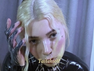 Taitehiett