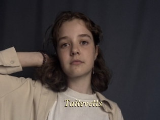 Taitevetts