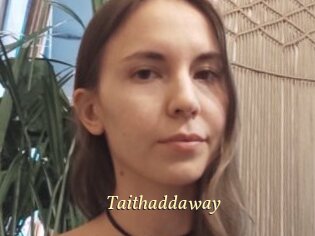 Taithaddaway