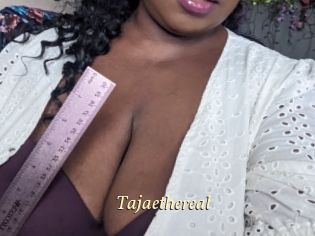 Tajaethereal