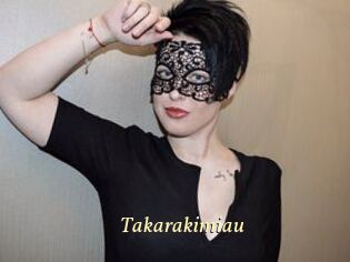 Takarakimiau