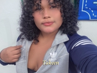 Takeen