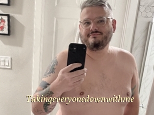 takingeveryonedownwithme Vidéo porno gratuite