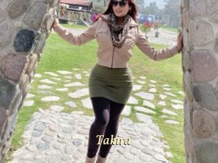 Takira