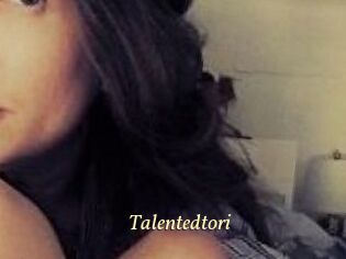 Talentedtori