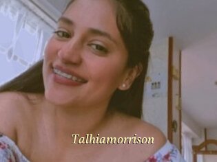Talhiamorrison