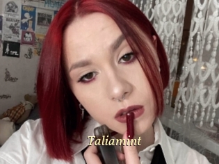 Taliamint
