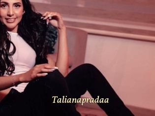 Talianapradaa