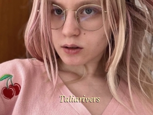 Taliarivers