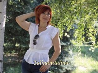 Talinamtalina