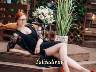 Talisadivine