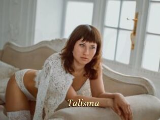 Talisma