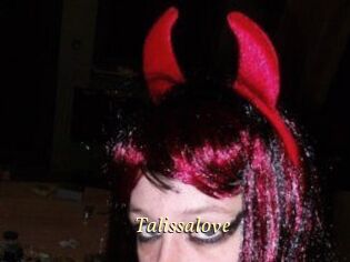 Talissalove